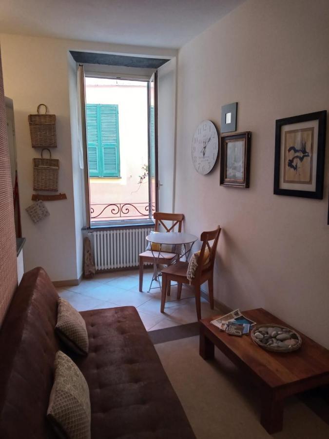 Dume Cosy Apt - Central - Near The Beach With A.C. Monterosso al Mare Esterno foto