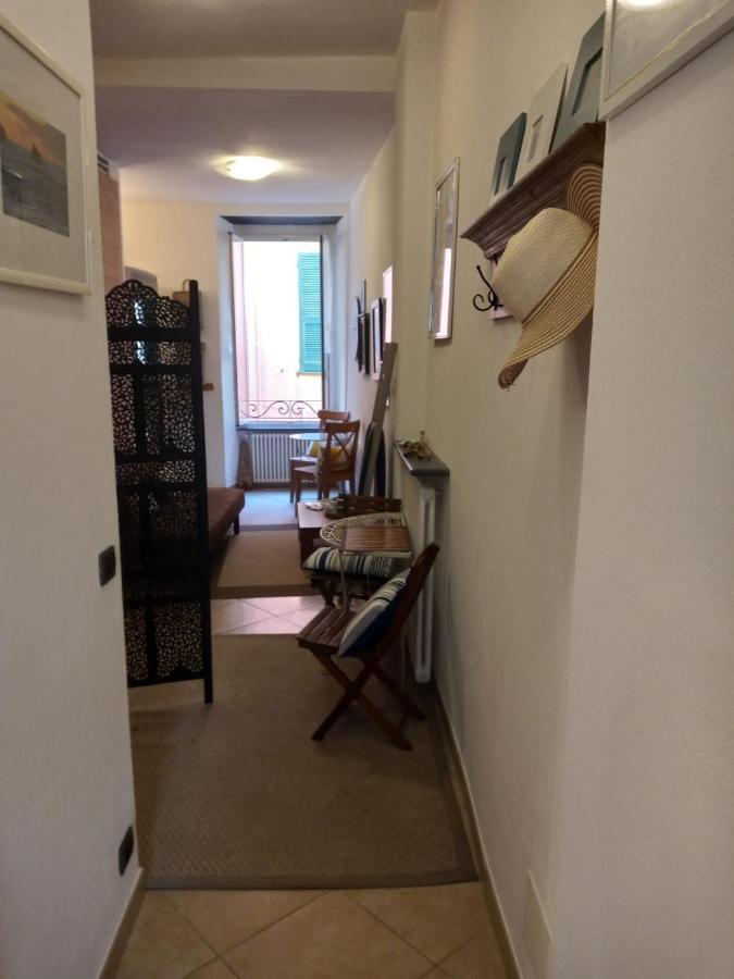 Dume Cosy Apt - Central - Near The Beach With A.C. Monterosso al Mare Esterno foto