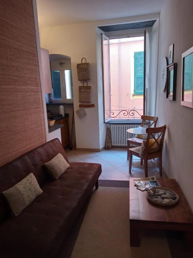 Dume Cosy Apt - Central - Near The Beach With A.C. Monterosso al Mare Esterno foto