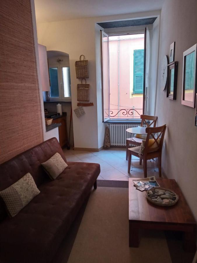 Dume Cosy Apt - Central - Near The Beach With A.C. Monterosso al Mare Esterno foto